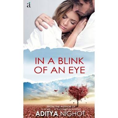 Review Of The Book In A Blink Of An Eye Amibideshini